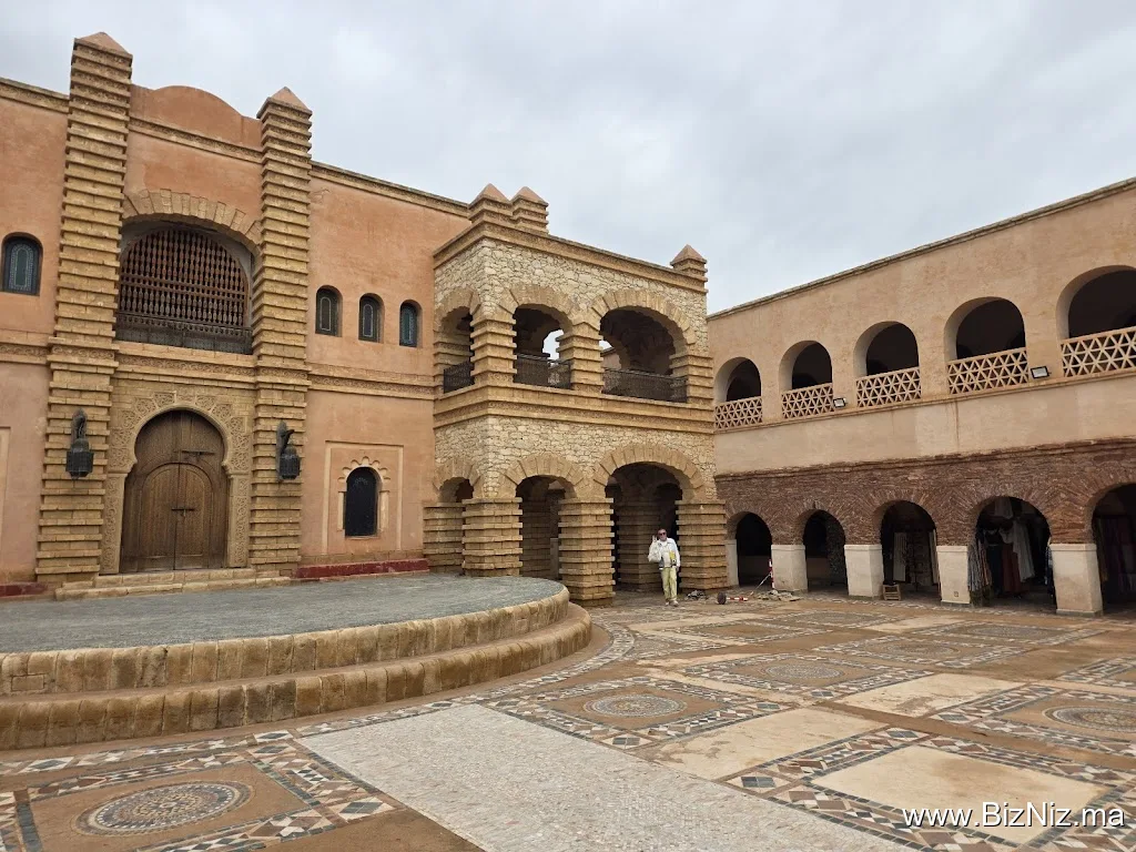 Agadir Medina