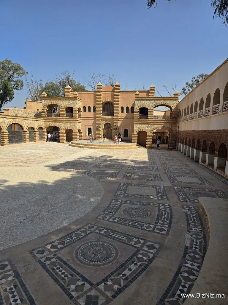 Agadir Medina