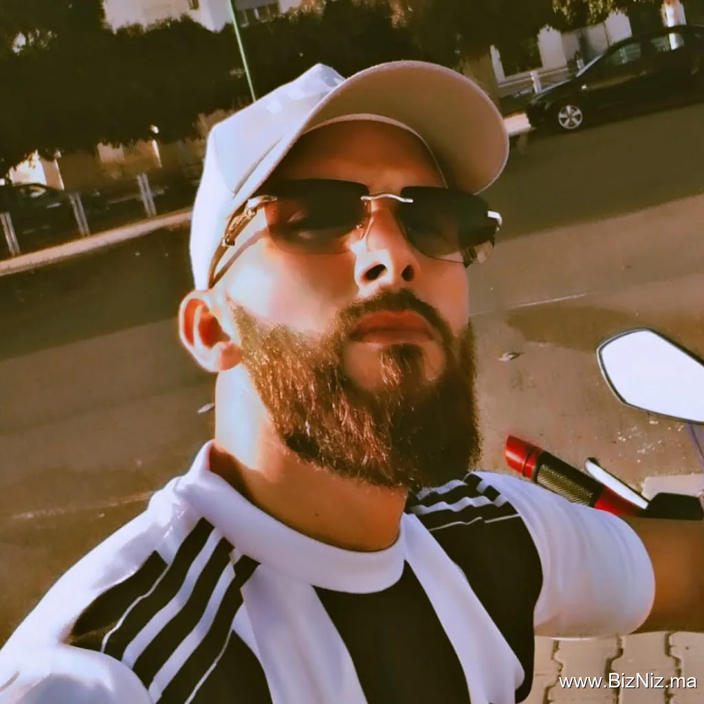 Yassin Ben halima