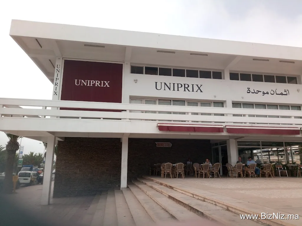 Uniprix