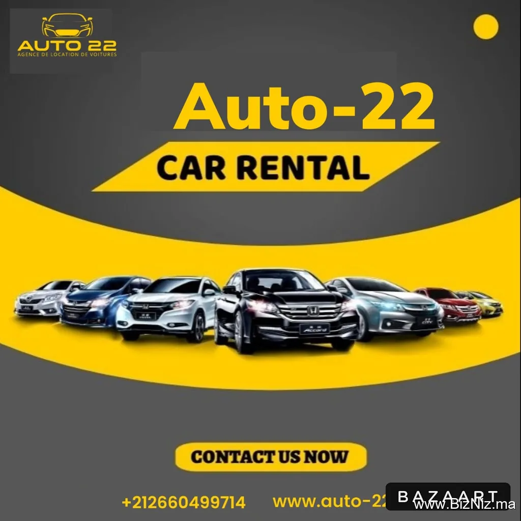 Auto 22
