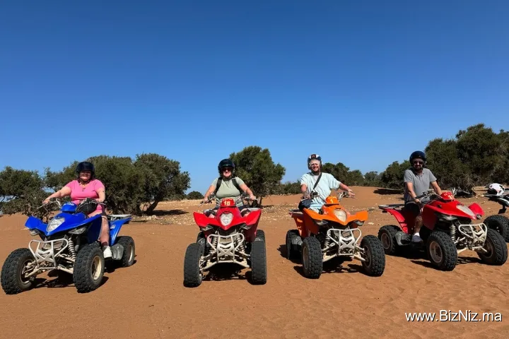 Atwa Tours