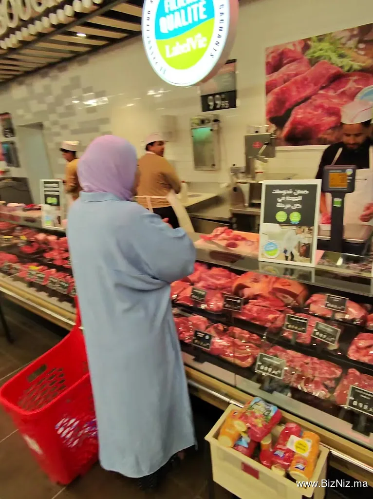 Carrefour Market