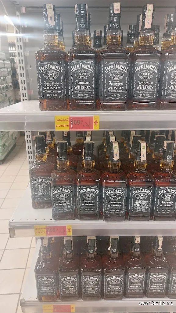 Carrefour Market