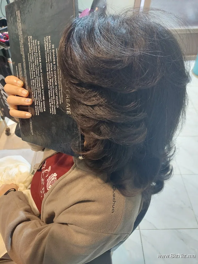 To be glorious beauty center