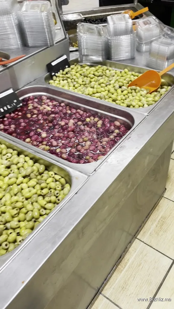 Aswak Assalam Supermarket