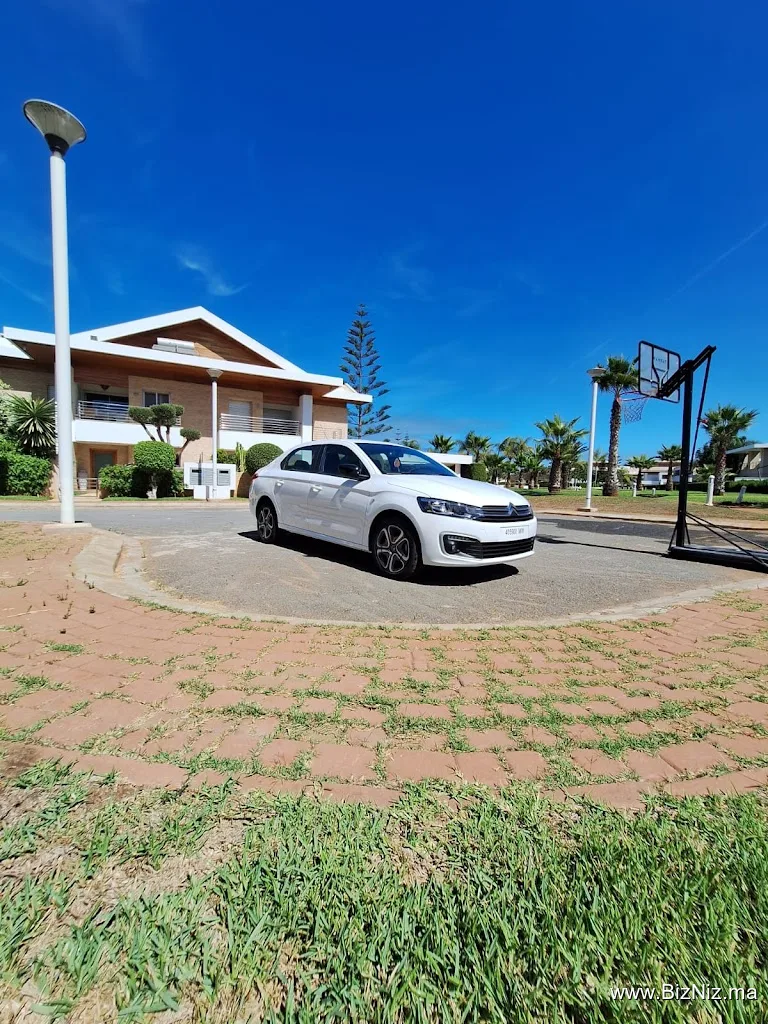 NYD CAR