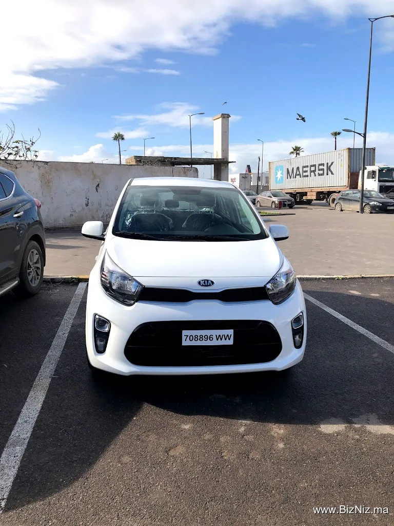 NYD CAR