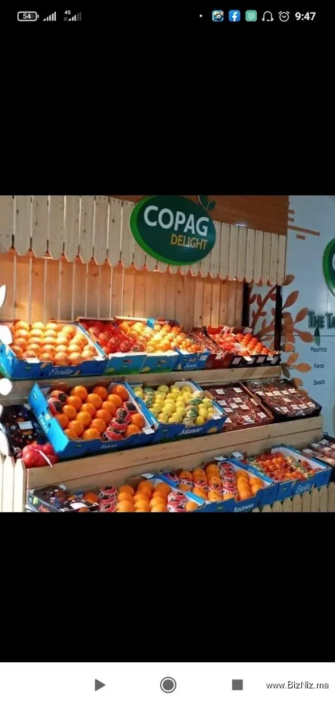 COPAG