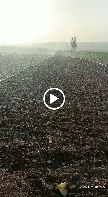 IRRIGATION AIT IAAZA