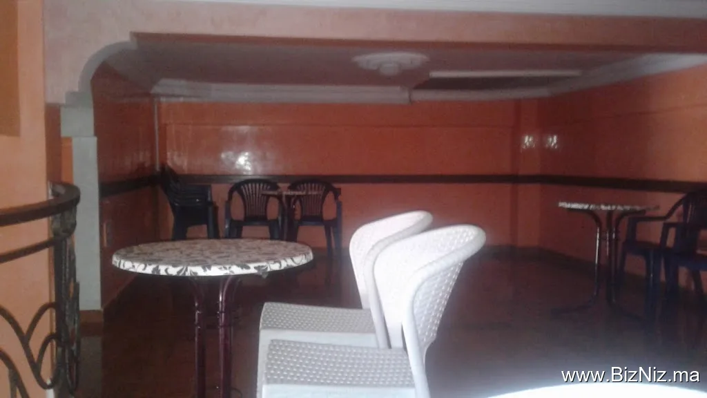 Café Saadiens