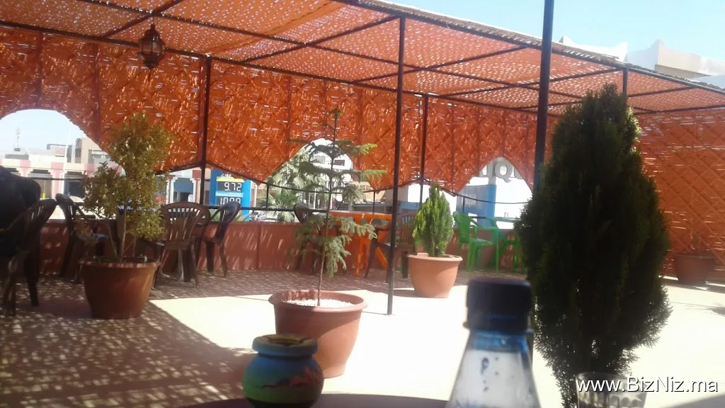 Café Saadiens