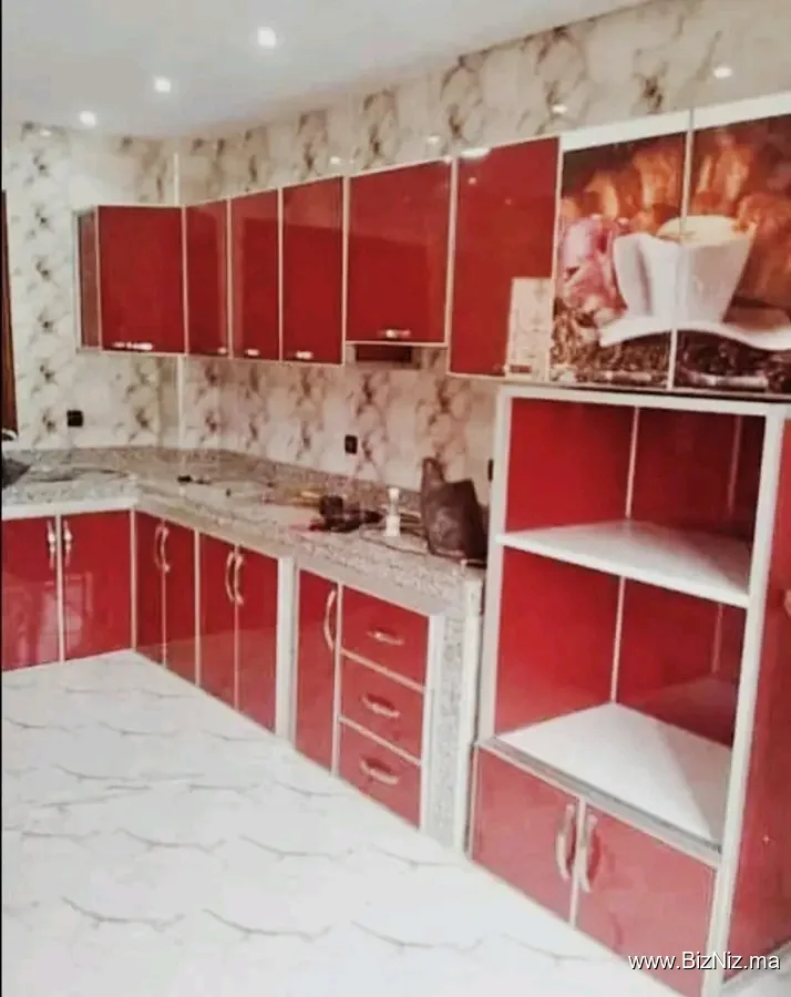 المنيوم النسيم