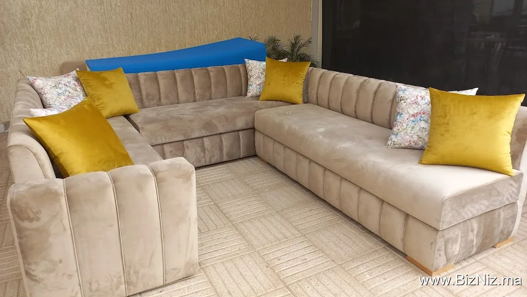 افرشة العاصمي