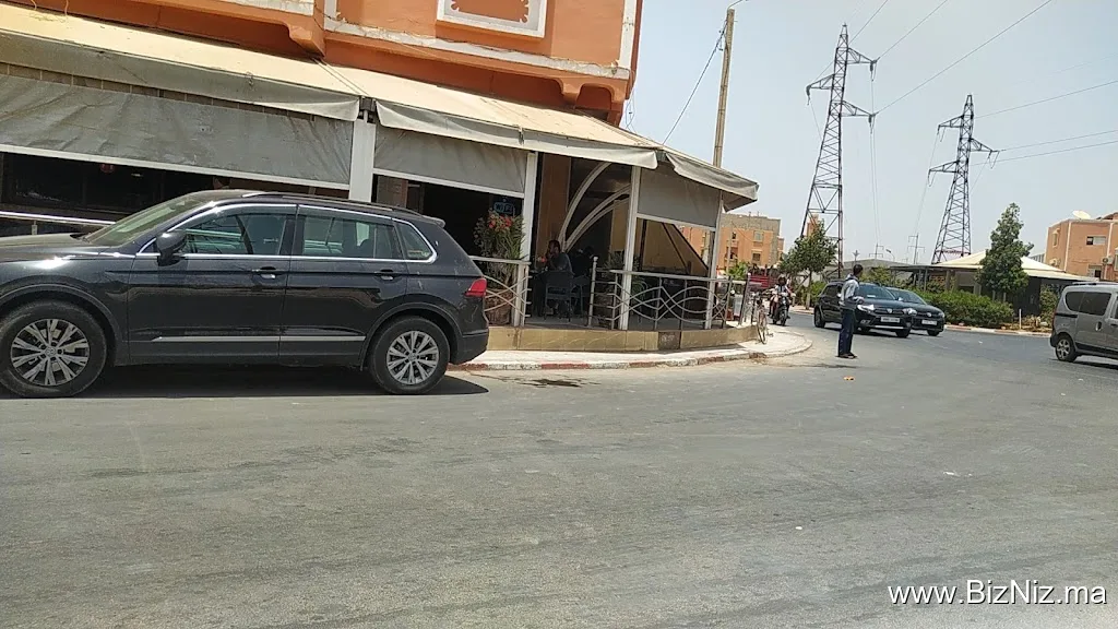 Ait Melloul Négoce