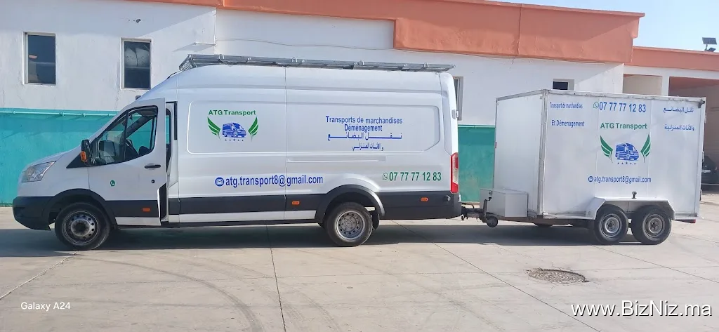 ATG Transport