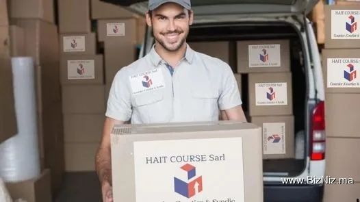 Hait course