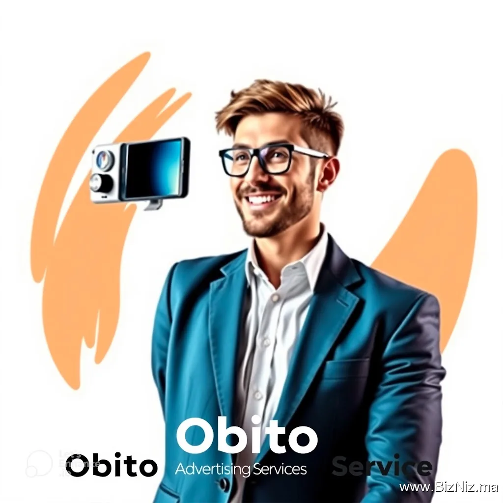 Advertising Services Obito
