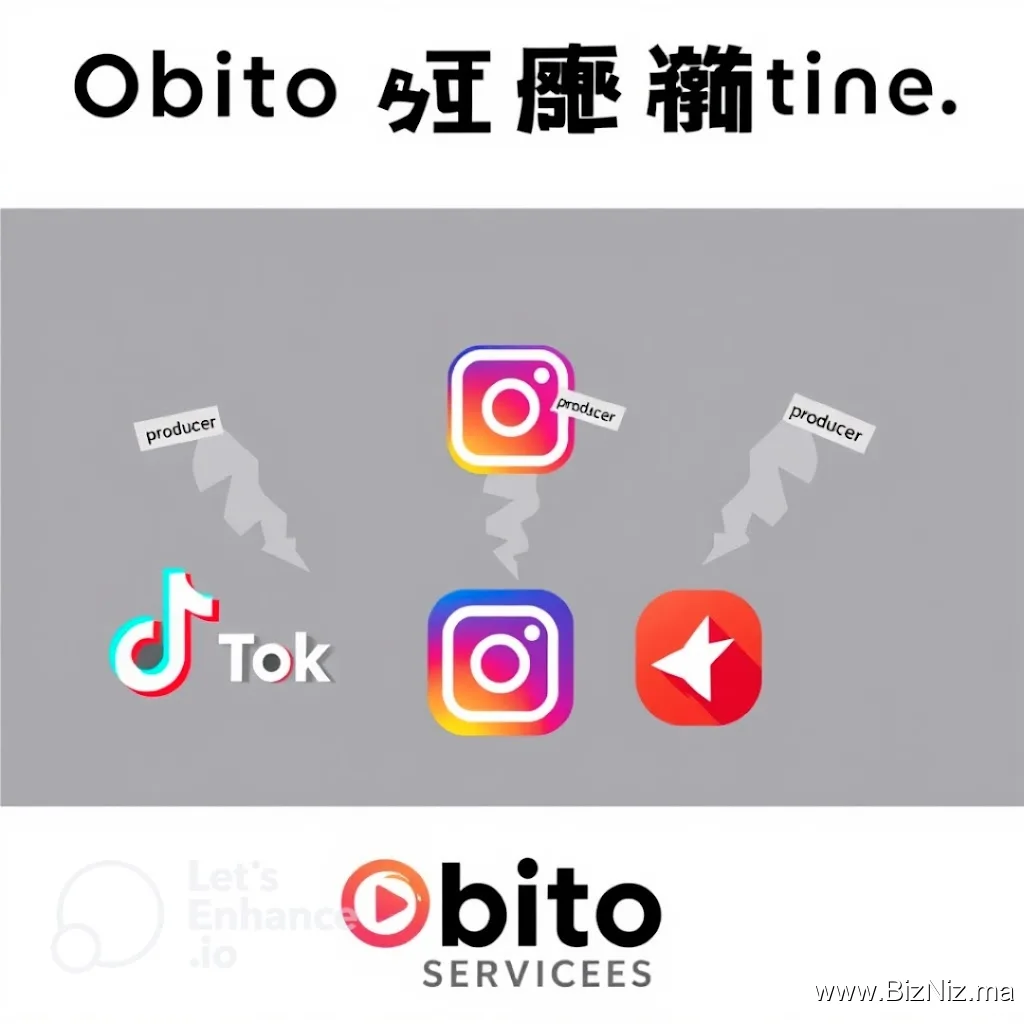 Advertising Services Obito