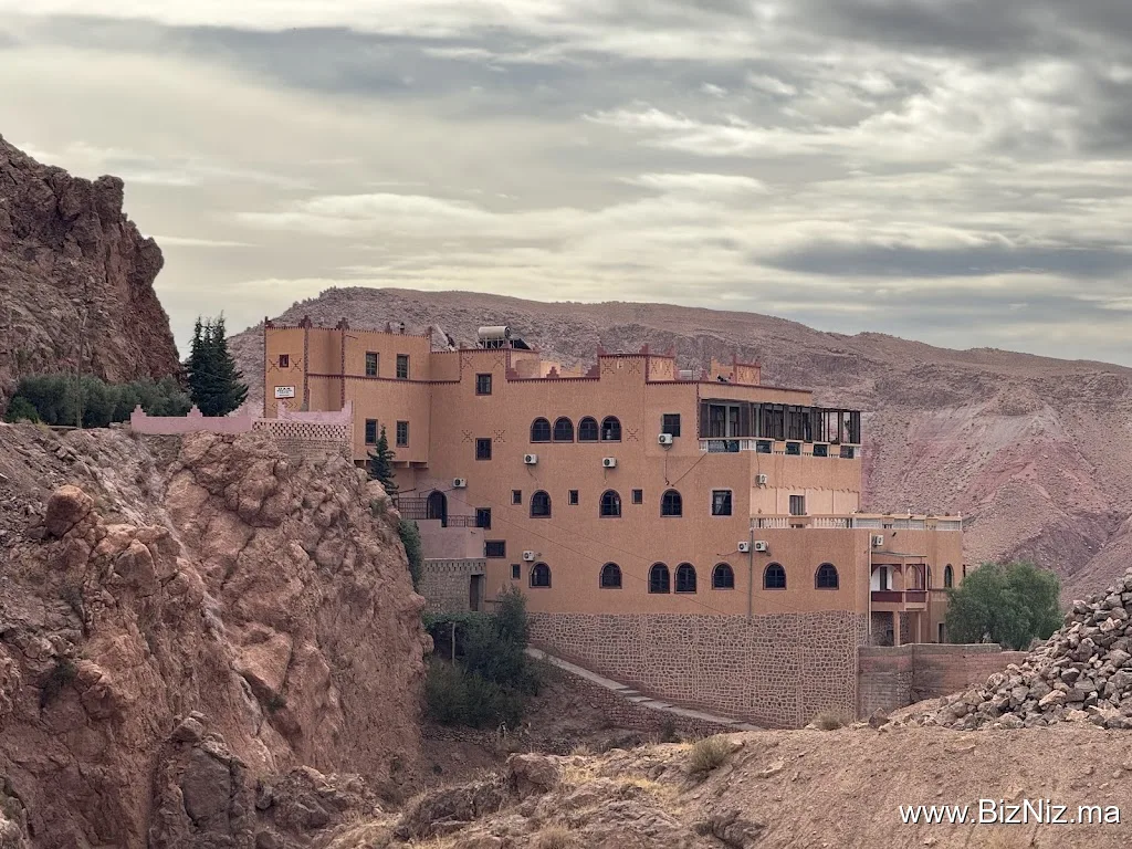 Dar Essyaha