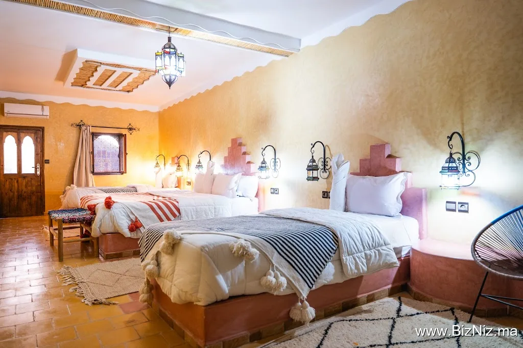 Riad Rihana Dades