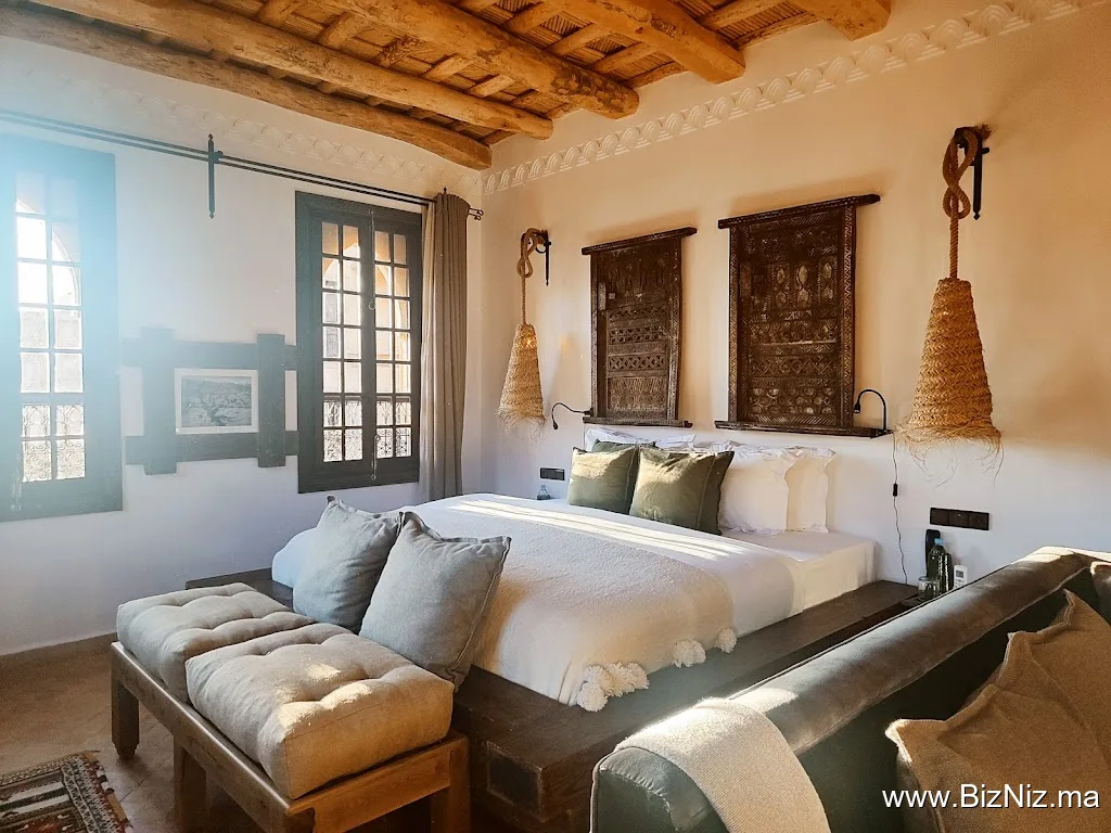 Eden Boutique Hotel