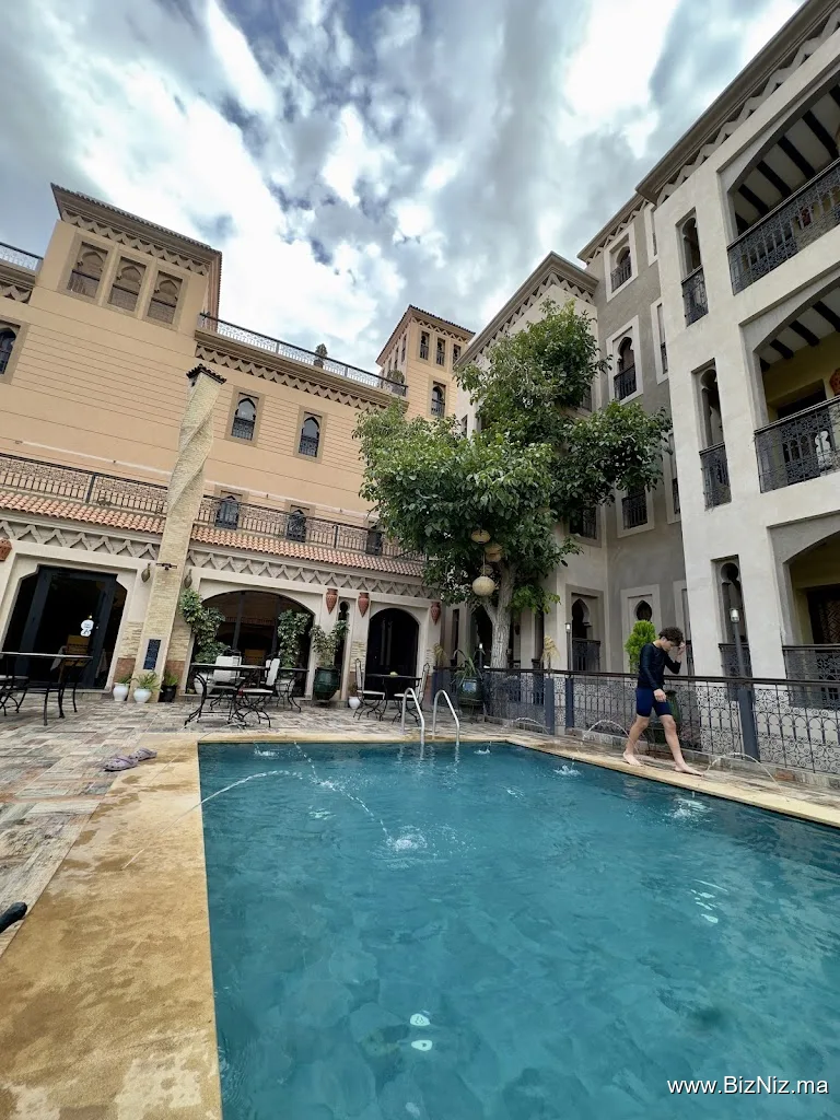 Riad Dades Paradise