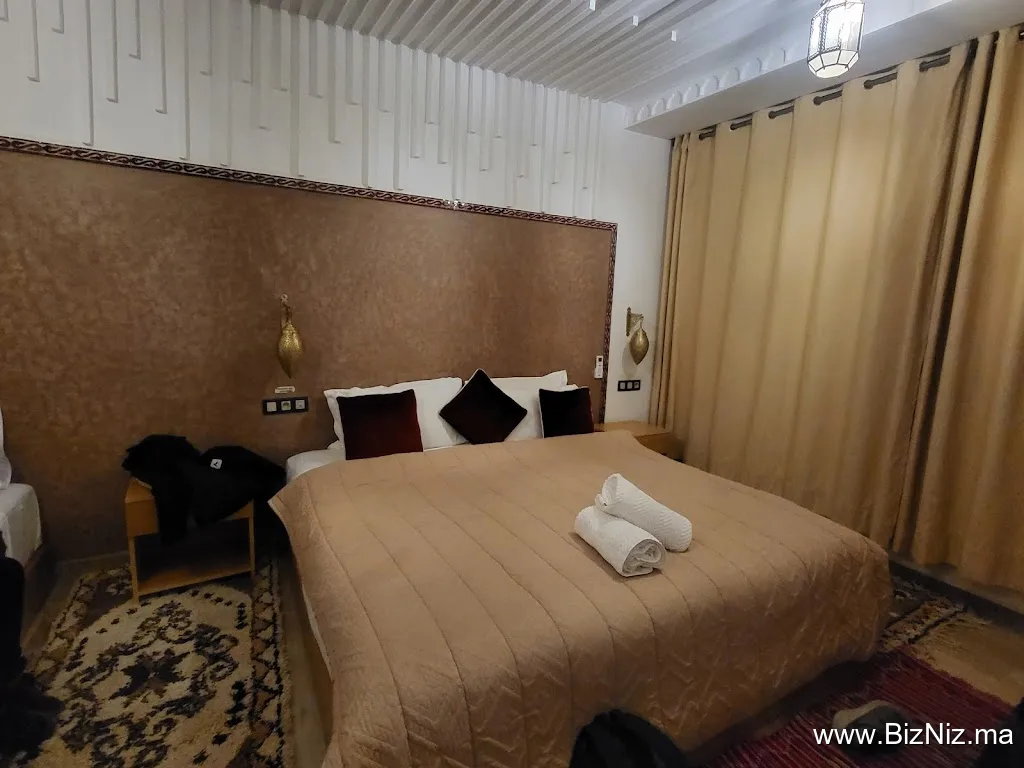 Riad Dades Paradise