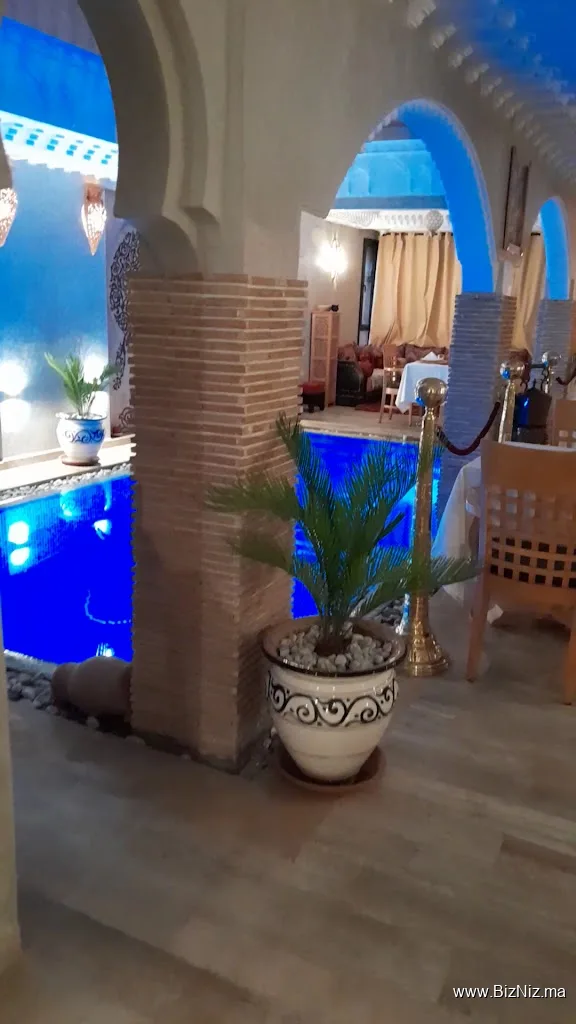 Riad Dades Paradise