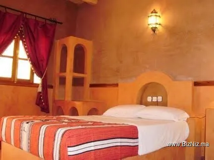Vieux Chateau du Dades