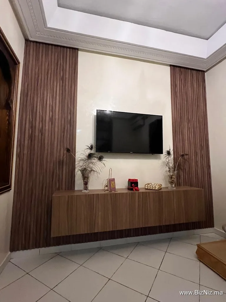 MHJ TRAVAUX