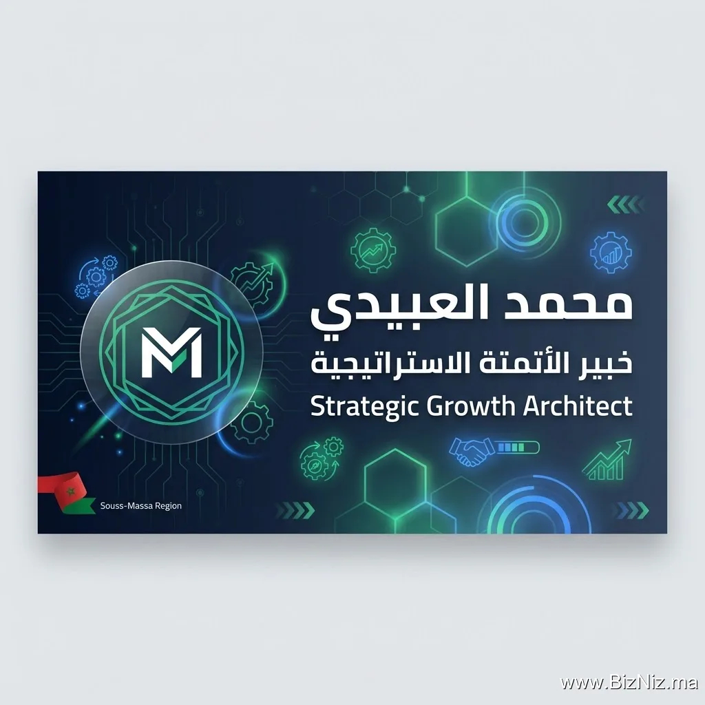 M. Laabidi Systems