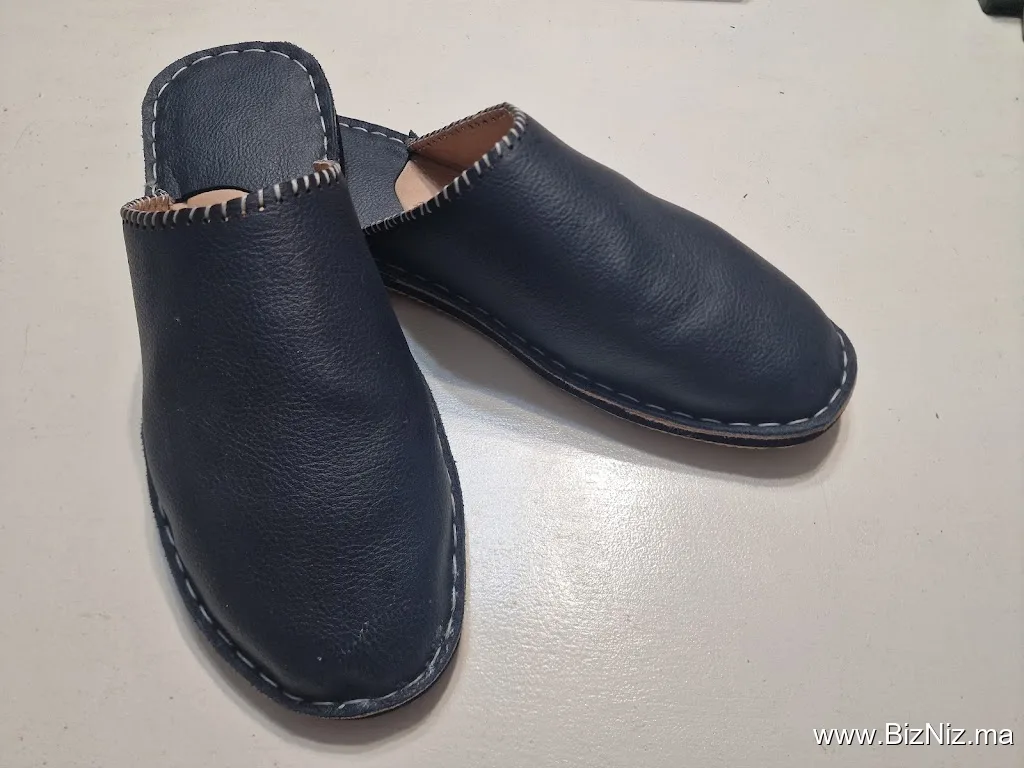 bagha shoes