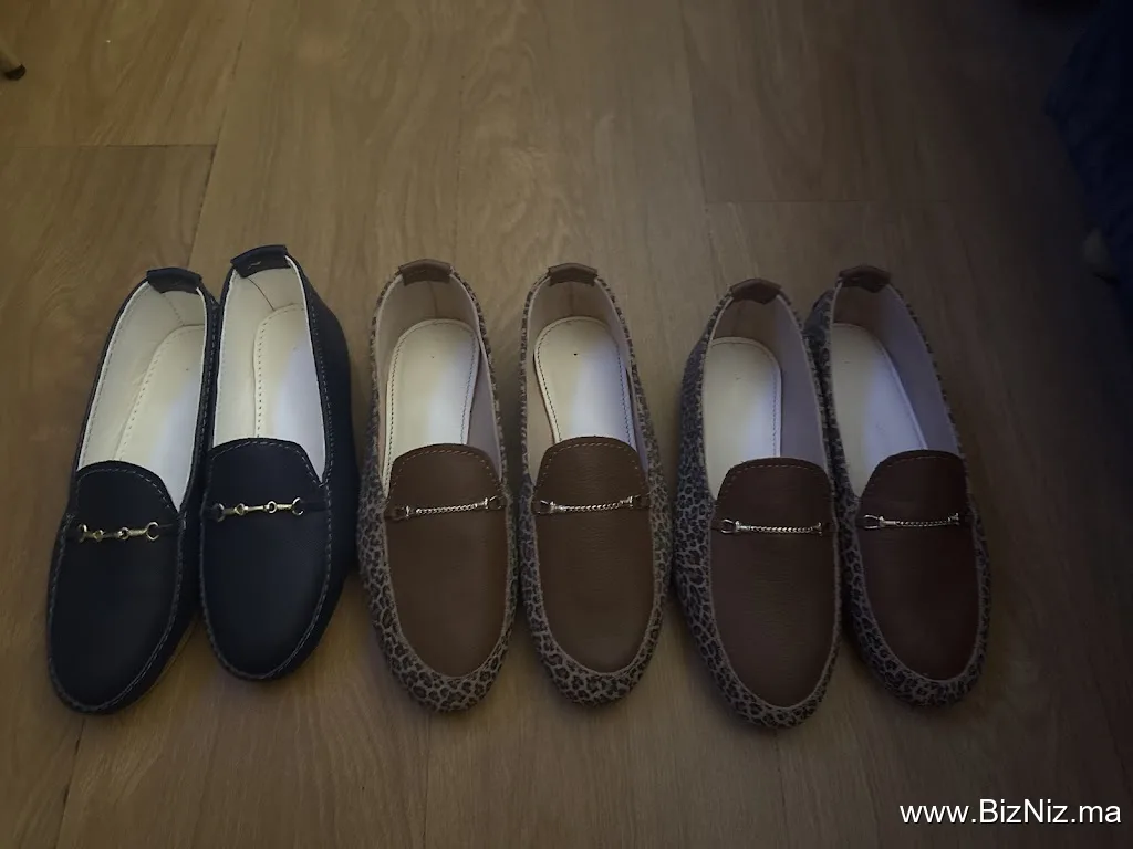 bagha shoes