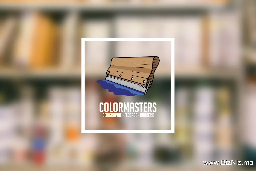 Colormasters