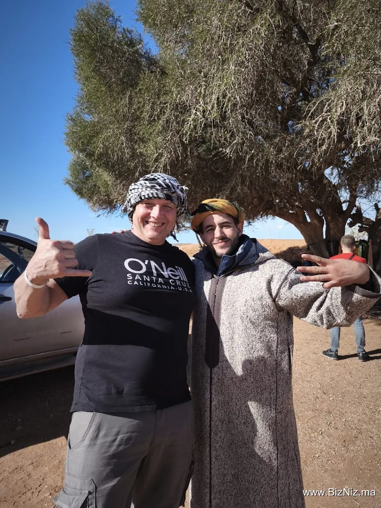 Agadir Moment Tours