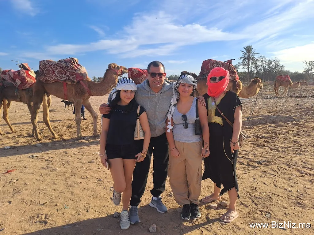 Agadir Moment Tours
