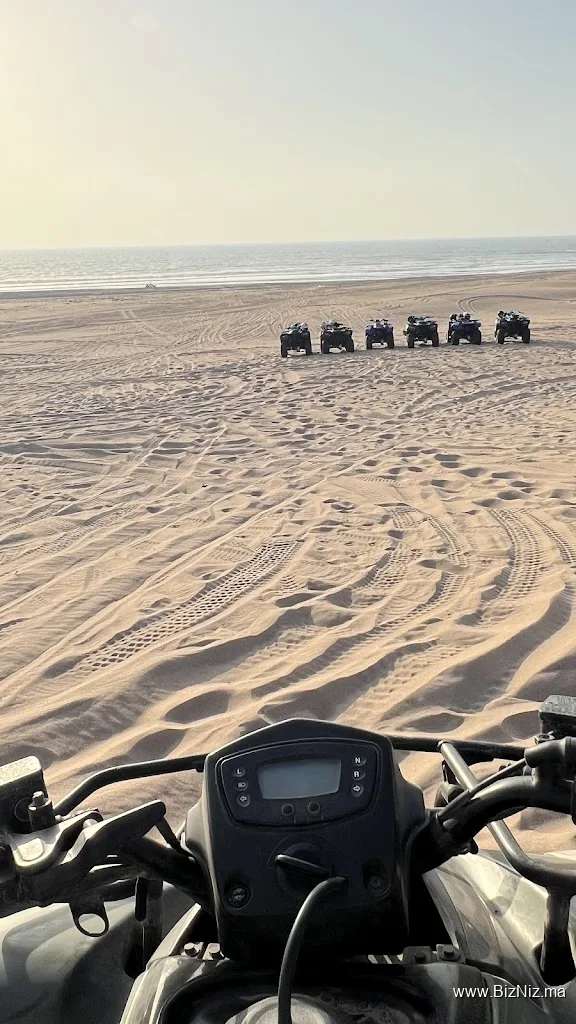 Agadir Moment Tours