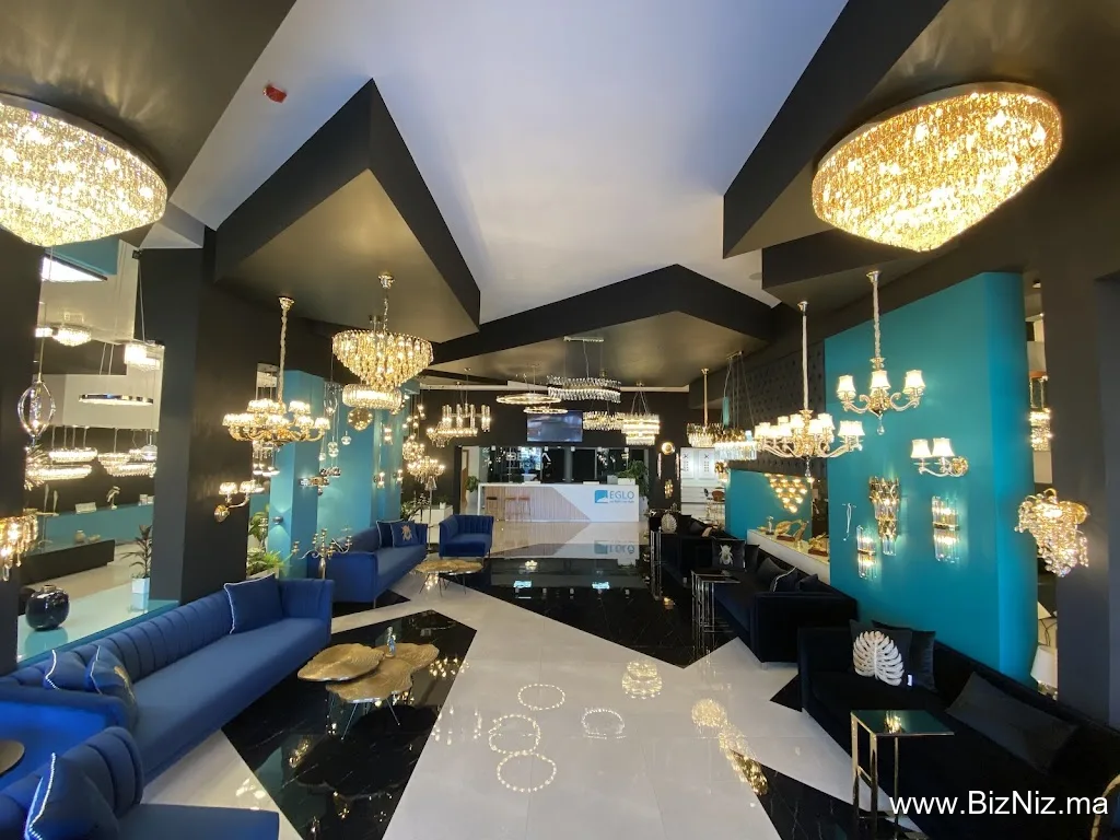 Ste Bena Home "EGLO Agadir"