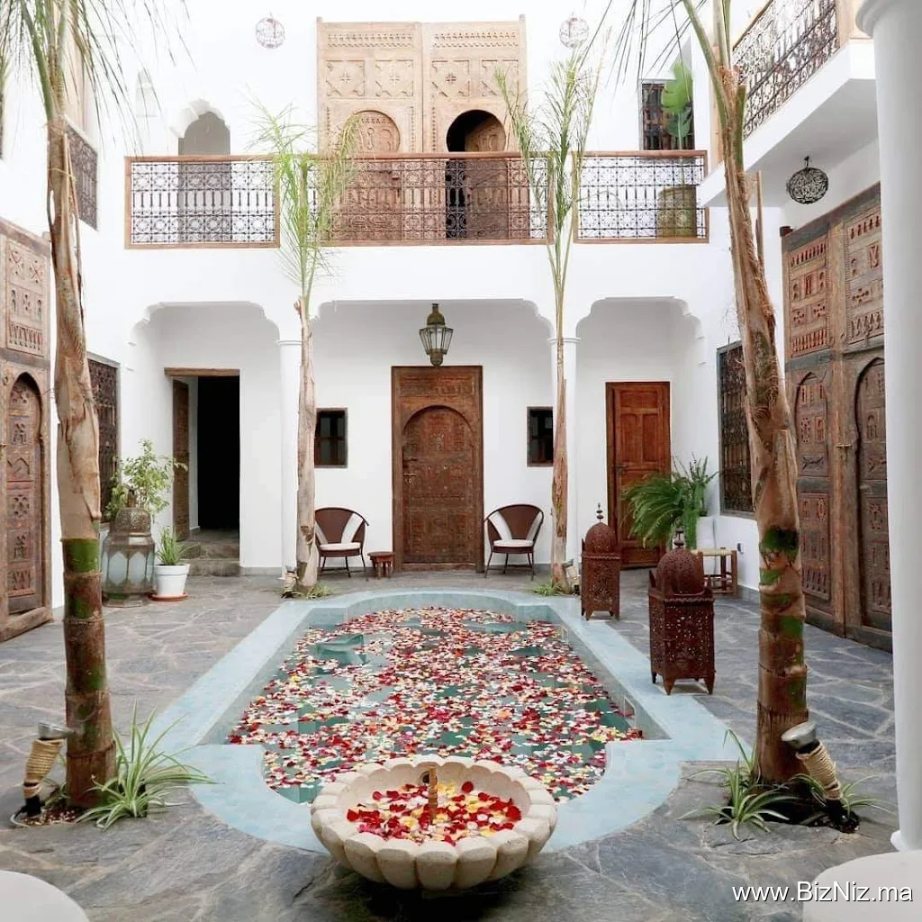 Morocco Elite Travel