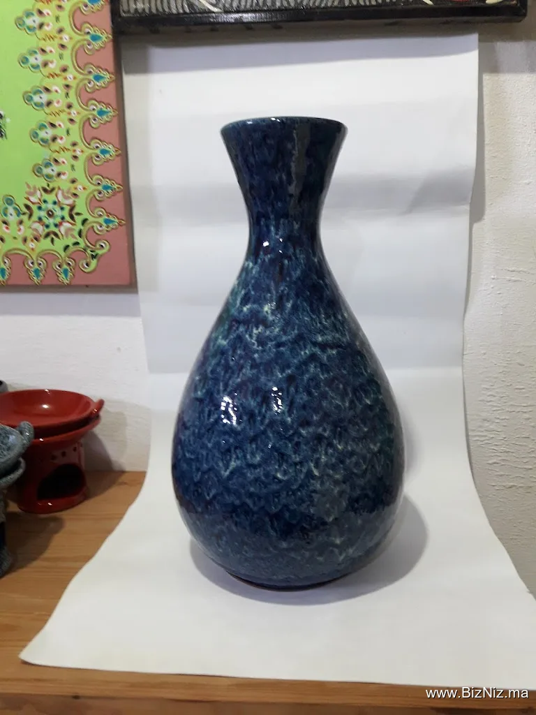 Agadir Poterie