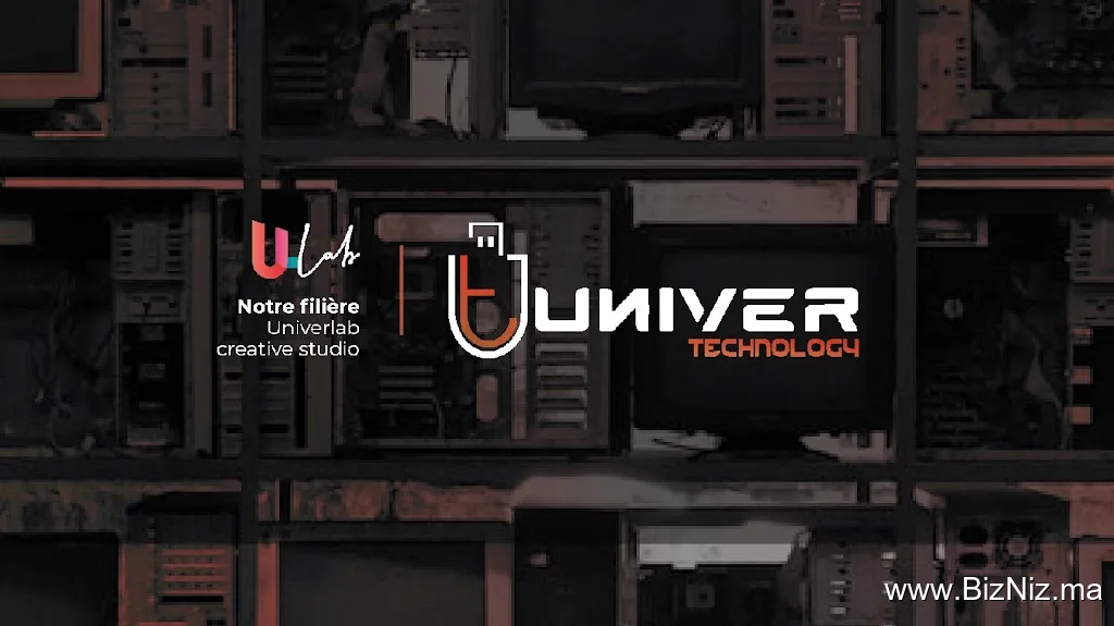 Univer DigiTech Maroc