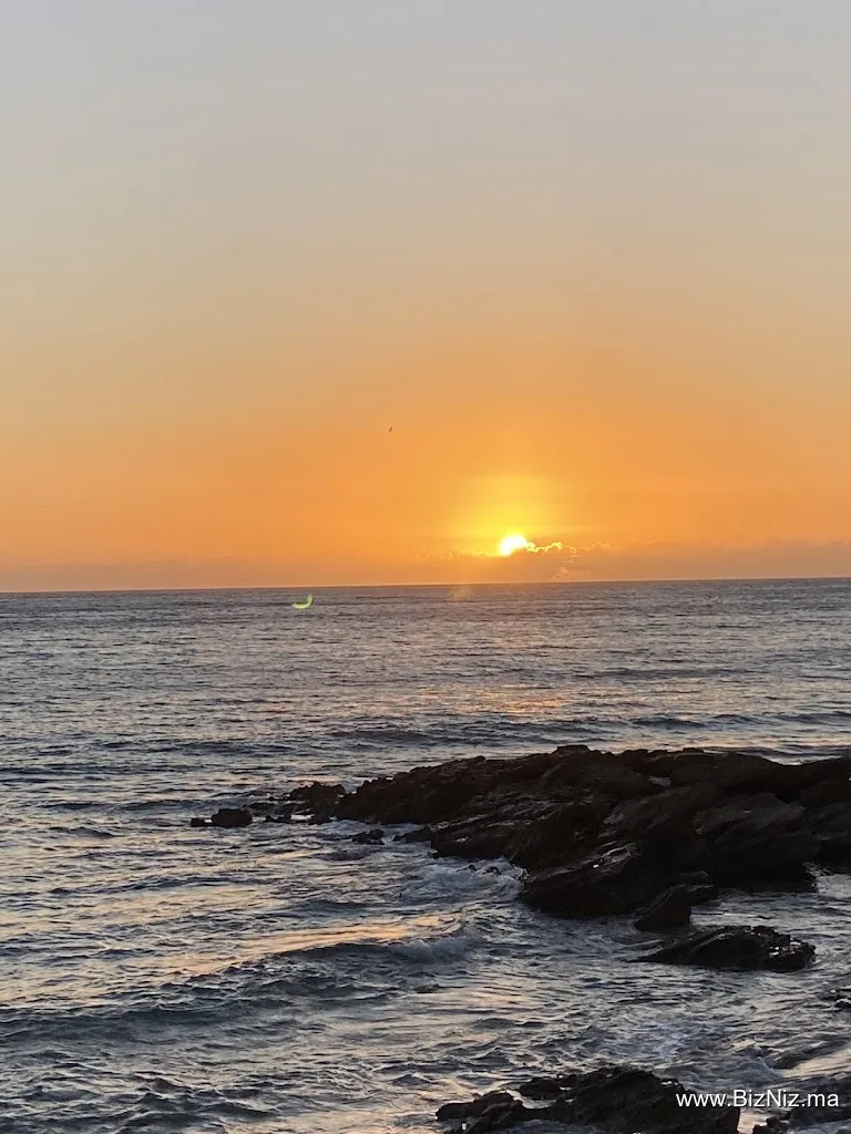 Taghazout Vibes
