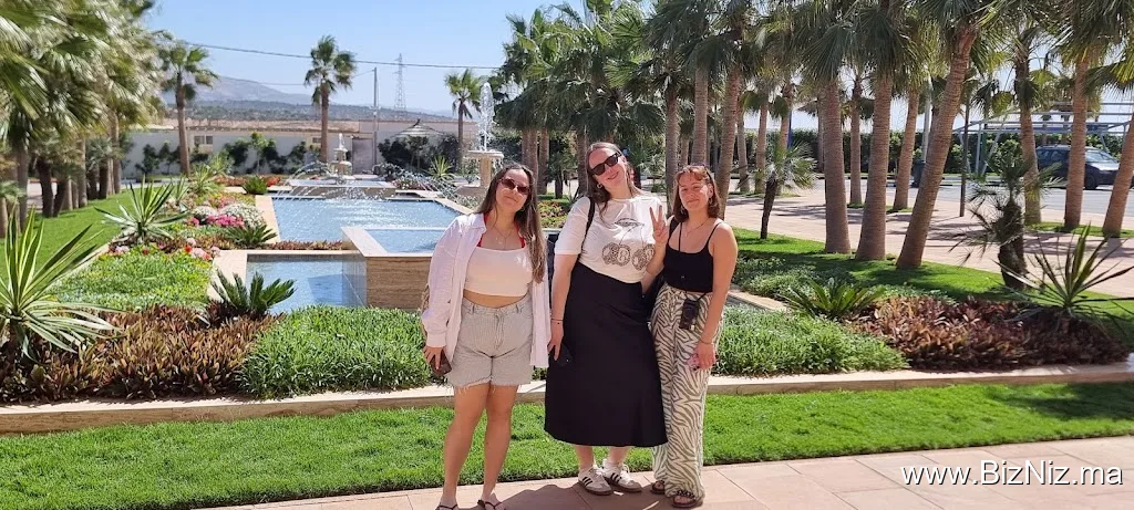 Agadir by you