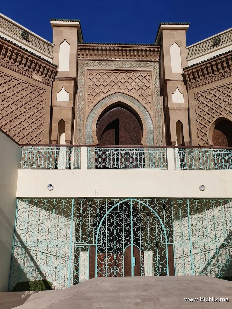 Agadir by you
