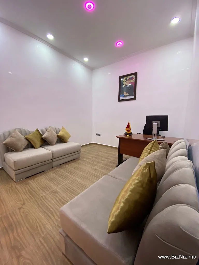 agadir immobilière elmoujahyd