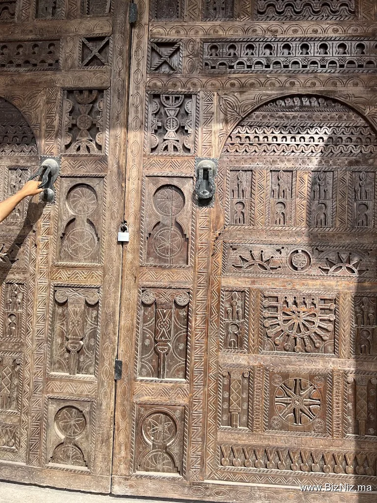 Bab Taghzout