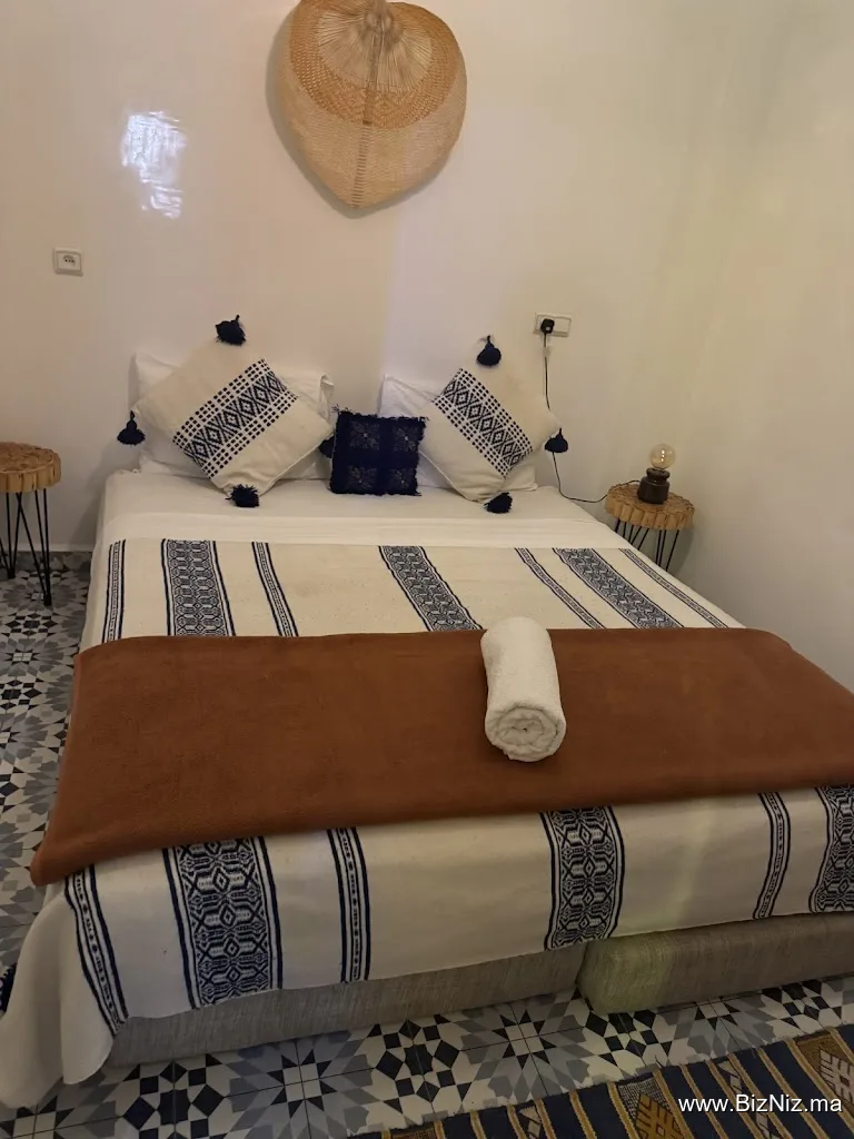 Aourir Waves Surf House