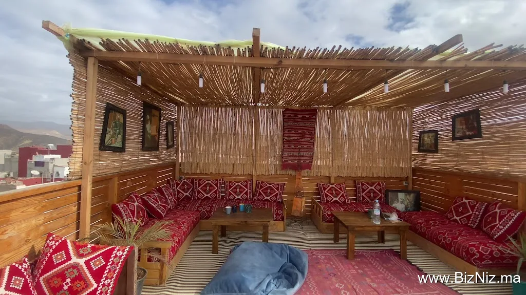 Aourir Waves Surf House