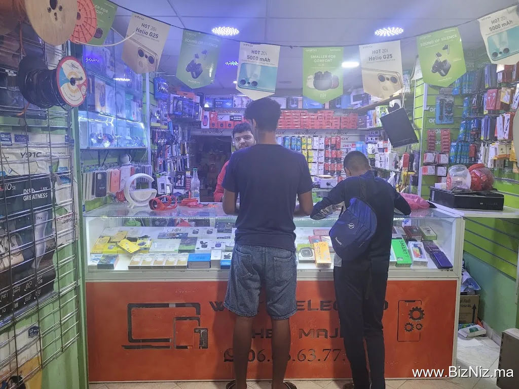 waltit service carlcare service after sale ( infinix - oraimo - itel - tecno )
